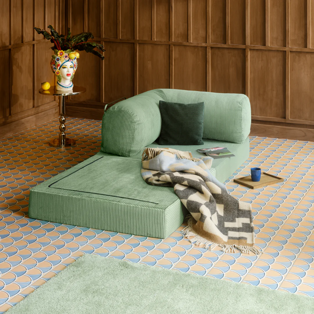 TEDDY Chair - Image 3